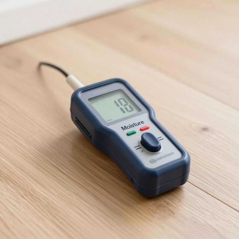Leak Detection & Repair in Pelham