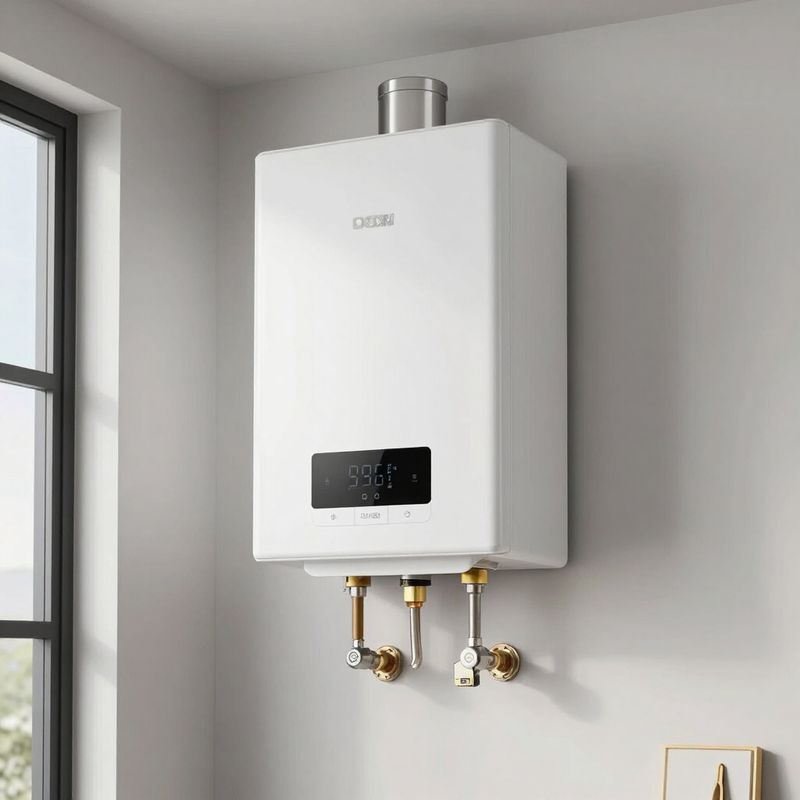 Water Heater Services in Pelham