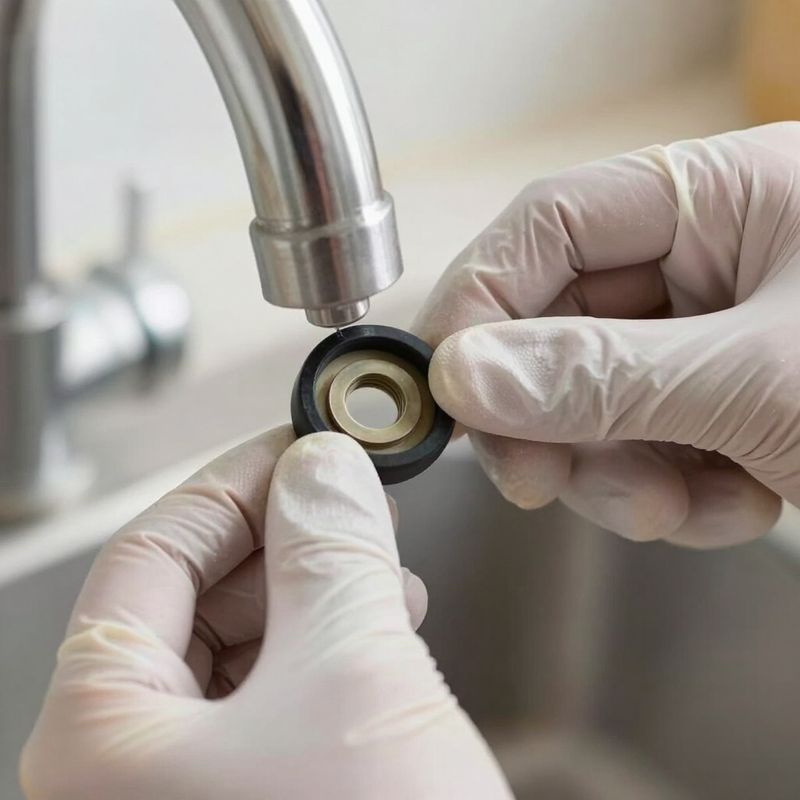 Toilet & Faucet Repair in Pelham