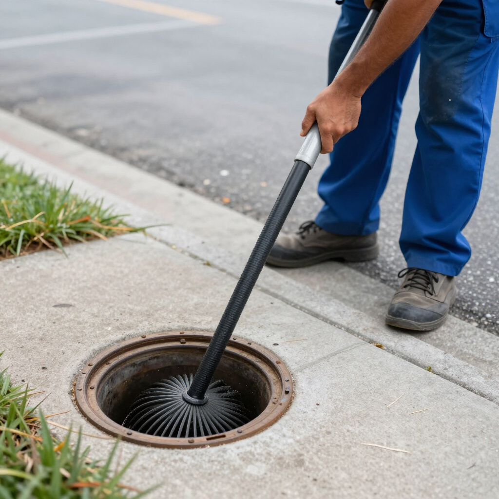Sewer & Pipe Services in Pelham