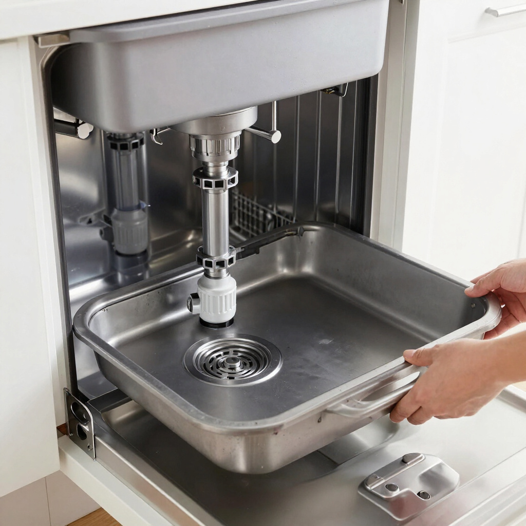 Garbage Disposal in Pelham