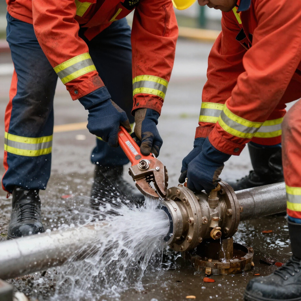 How to Plan Hot Water for a Large Household in Pelham, AL